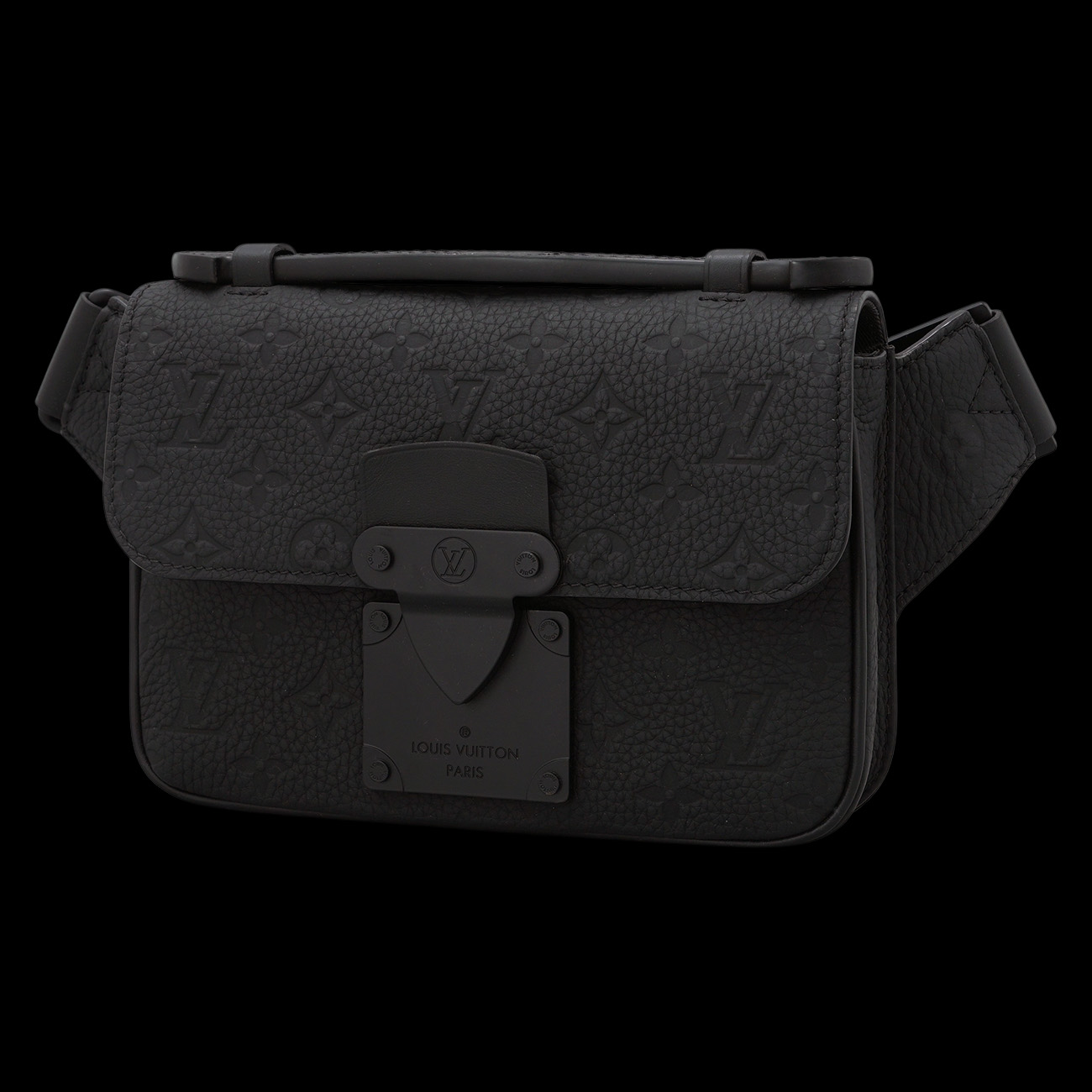 LOUIS VUITTON(USED)루이비통 M58487 S락 슬링백